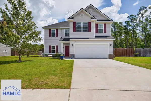 1063 Sweetbay Court, Hinesville, GA 31313