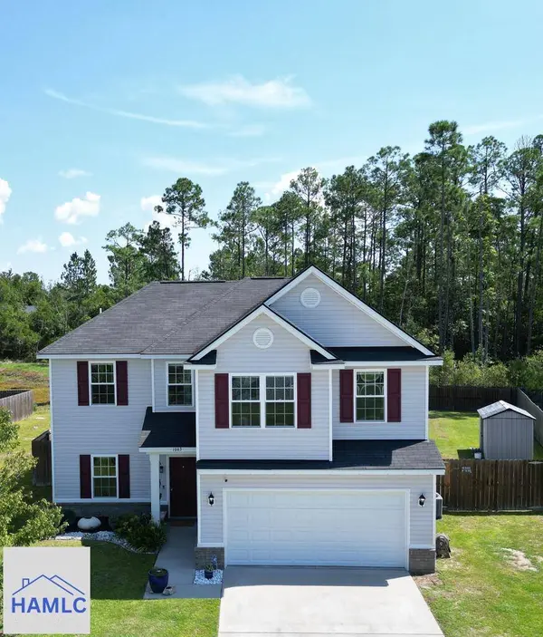 1063 Sweetbay Court