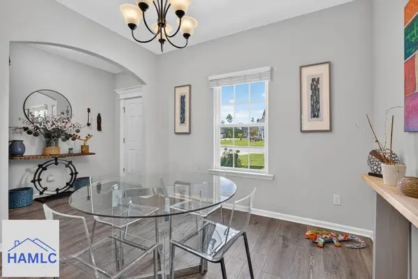 1063 Sweetbay Court, Hinesville, GA 31313