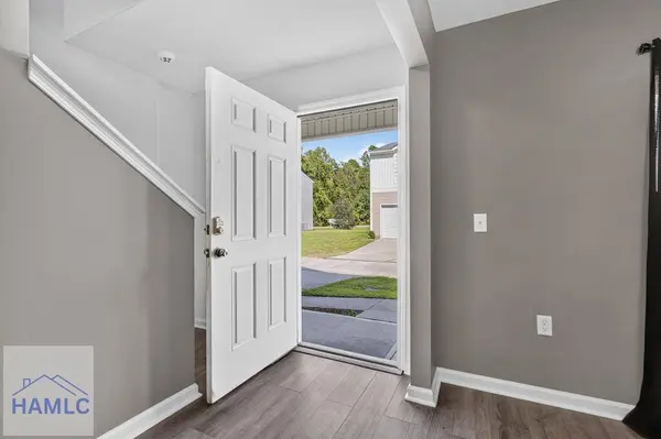 215 Barbour Lane, Hinesville, GA 31313
