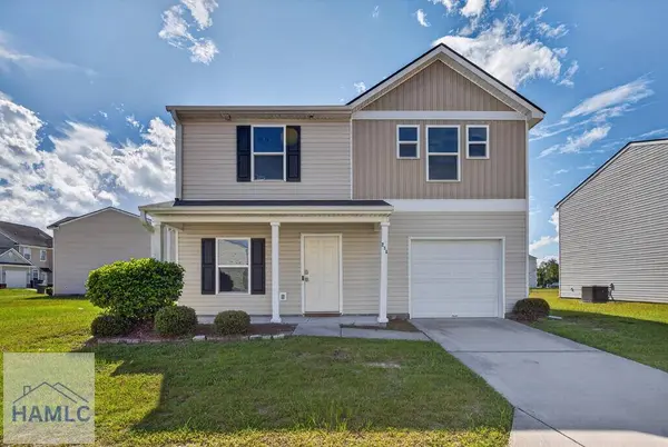 215 Barbour Lane