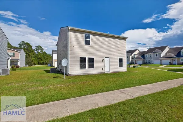215 Barbour Lane, Hinesville, GA 31313
