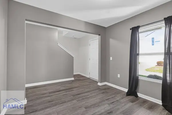 215 Barbour Lane, Hinesville, GA 31313