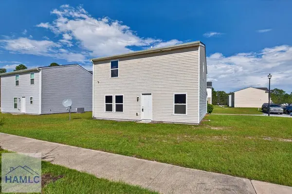 215 Barbour Lane, Hinesville, GA 31313