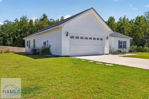 937 Meloney Drive, Hinesville, GA 31313