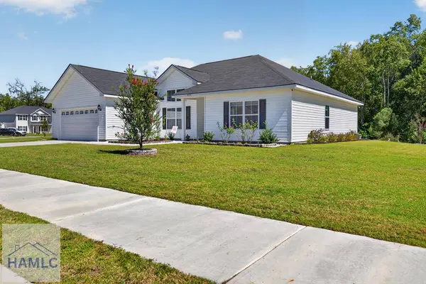 937 Meloney Drive, Hinesville, GA 31313