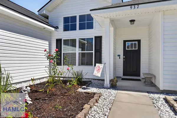 937 Meloney Drive, Hinesville, GA 31313