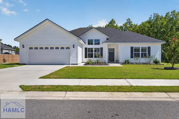 937 Meloney Drive, Hinesville, GA 31313