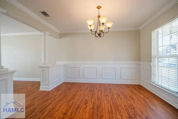 141 Powers Drive, Midway, GA 31320