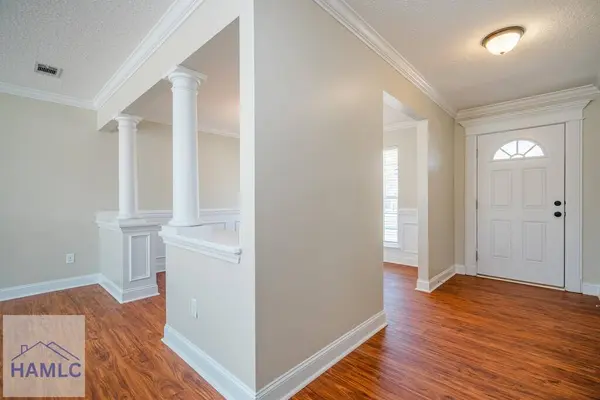 141 Powers Drive, Midway, GA 31320
