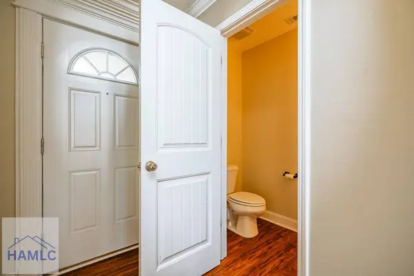141 Powers Drive, Midway, GA 31320