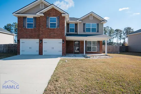 141 Powers Drive