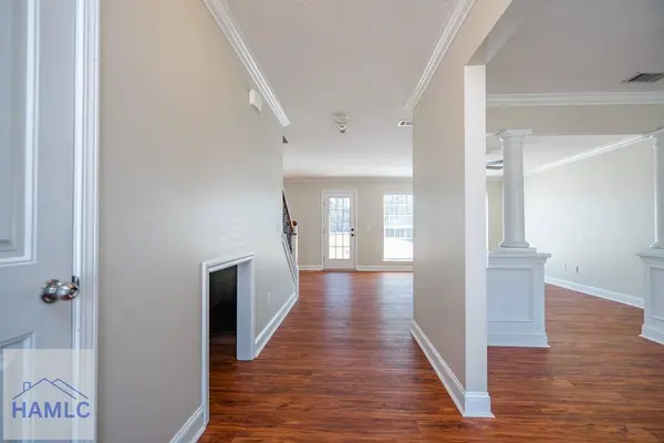 141 Powers Drive, Midway, GA 31320