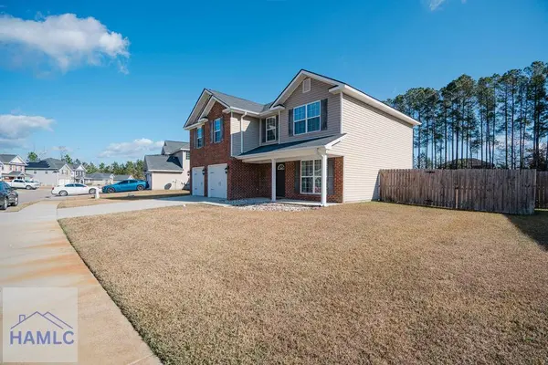 141 Powers Drive, Midway, GA 31320