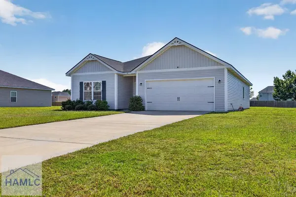 42 Firefly Trace, Ludowici, GA 31316