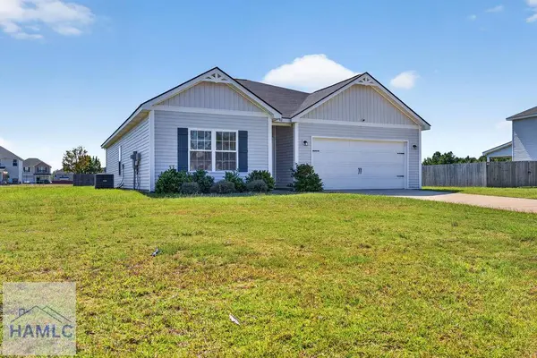 42 Firefly Trace, Ludowici, GA 31316