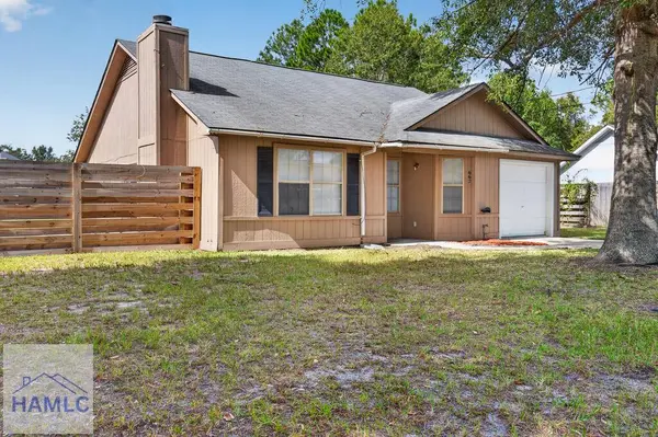 662 Demere Street, Hinesville, GA 31313