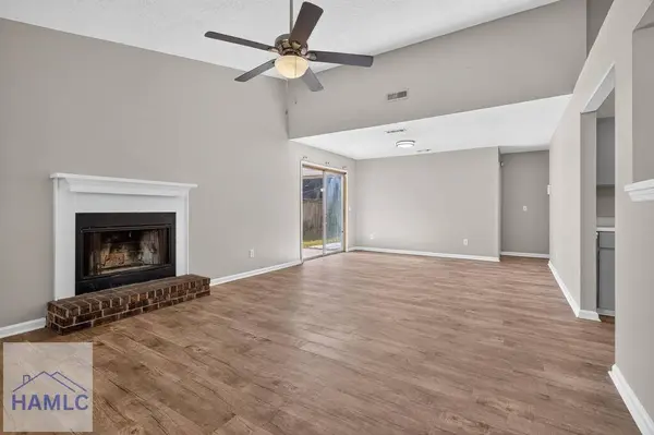 662 Demere Street, Hinesville, GA 31313