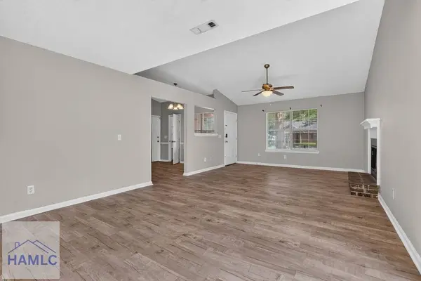 662 Demere Street, Hinesville, GA 31313