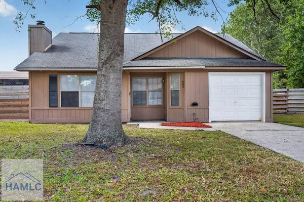 662 Demere Street, Hinesville, GA 31313