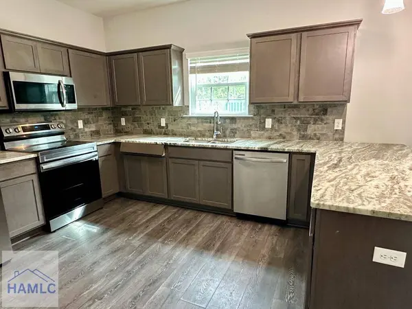 67 Daylily Court, Hinesville, GA 31313