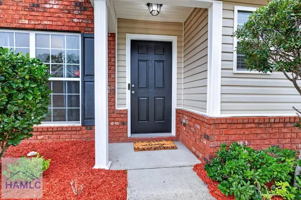 639 Amhearst Row, Hinesville, GA 31313