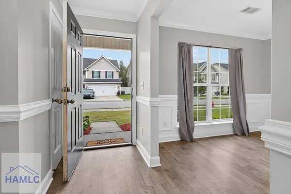 639 Amhearst Row, Hinesville, GA 31313