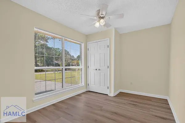 47 Angie Street NE, Hinesville, GA 31313