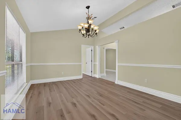 47 Angie Street NE, Hinesville, GA 31313
