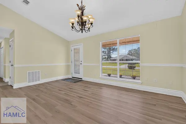 47 Angie Street NE, Hinesville, GA 31313