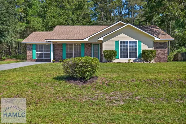 47 Angie Street NE, Hinesville, GA 31313