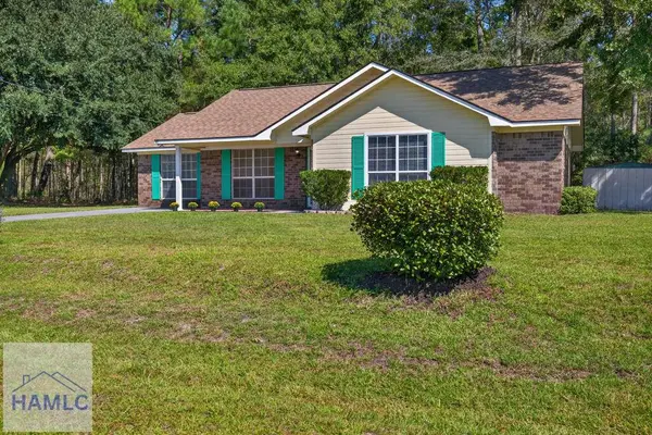 47 Angie Street NE, Hinesville, GA 31313