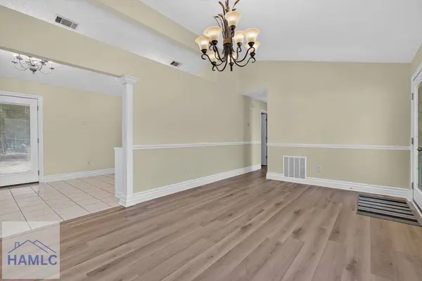 47 Angie Street NE, Hinesville, GA 31313