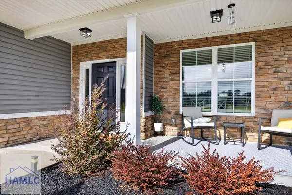 233 Cypress Creek Drive NE, Ludowici, GA 31316