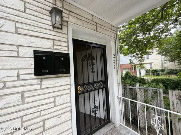289 Rose Street, Newark, NJ 07108