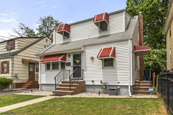 1147 Passaic Ave, Linden City, NJ 07036