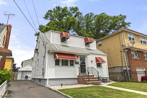 1147 Passaic Ave, Linden City, NJ 07036