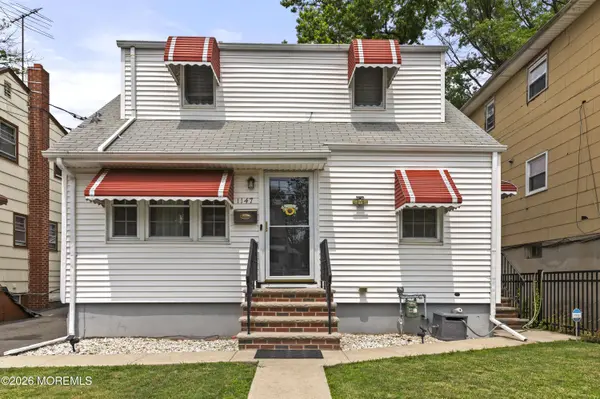 1147 Passaic Avenue, Linden City, NJ 07036