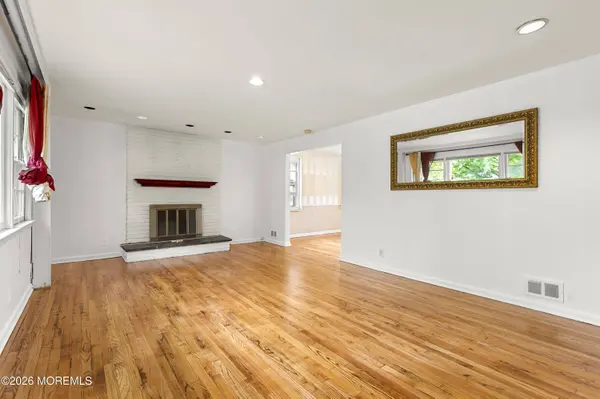 29 Devonshire Terrace, West Orange, NJ 07052