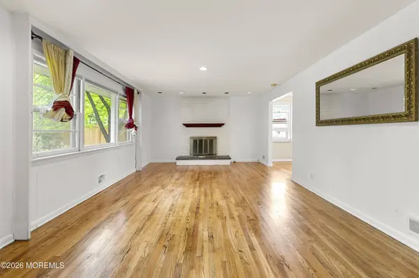 29 Devonshire Terrace, West Orange, NJ 07052