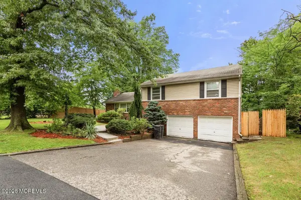 29 Devonshire Terrace, West Orange, NJ 07052