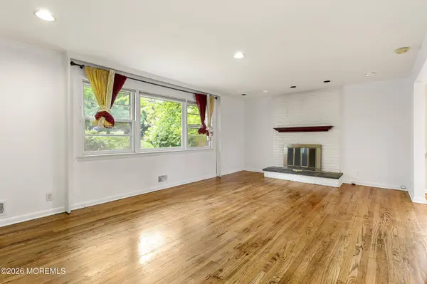 29 Devonshire Terrace, West Orange, NJ 07052