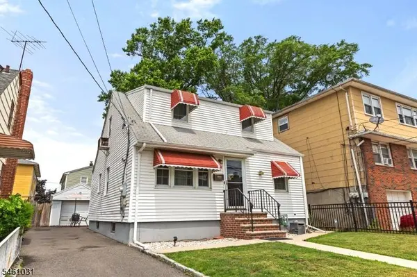 1147 Passaic Ave