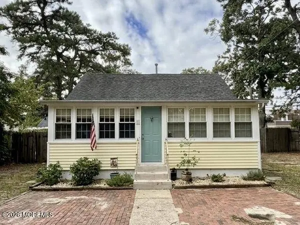 14 Sunset Road