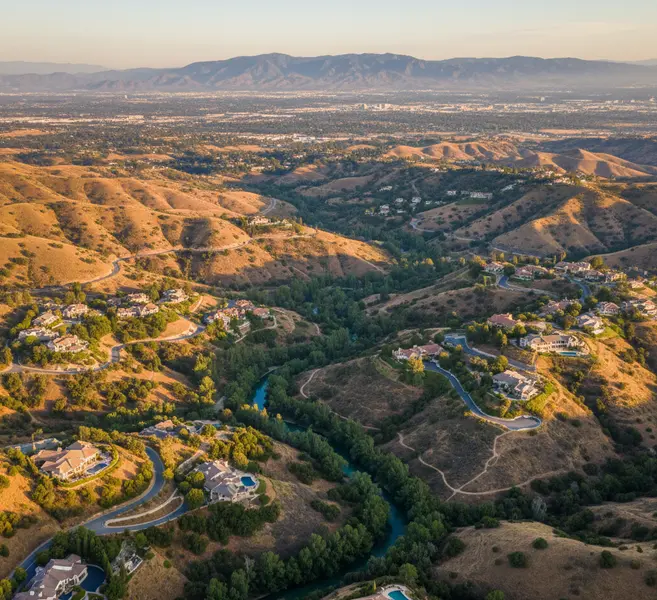 Bell Canyon