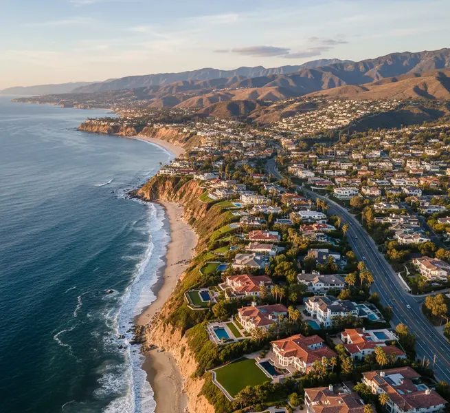 Pacific Palisades