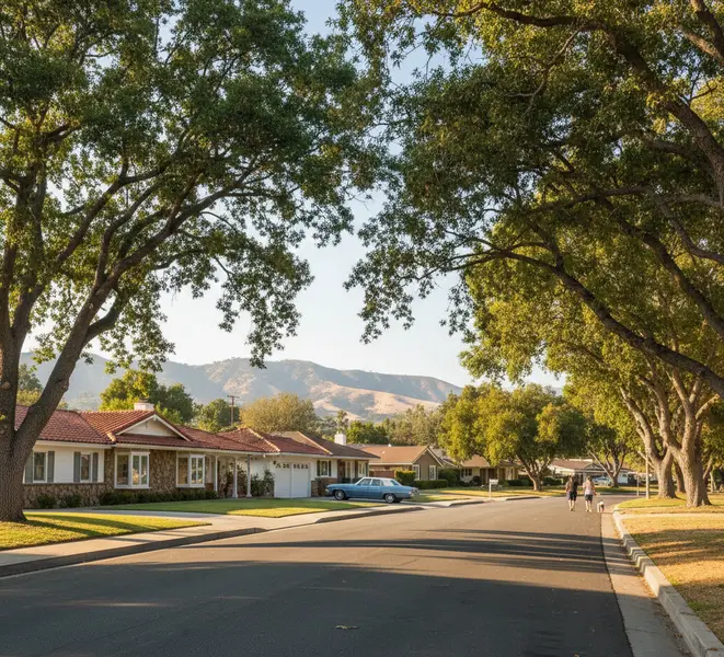 Encino