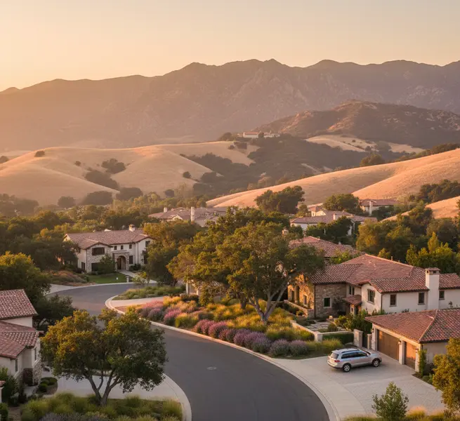 Agoura Hills