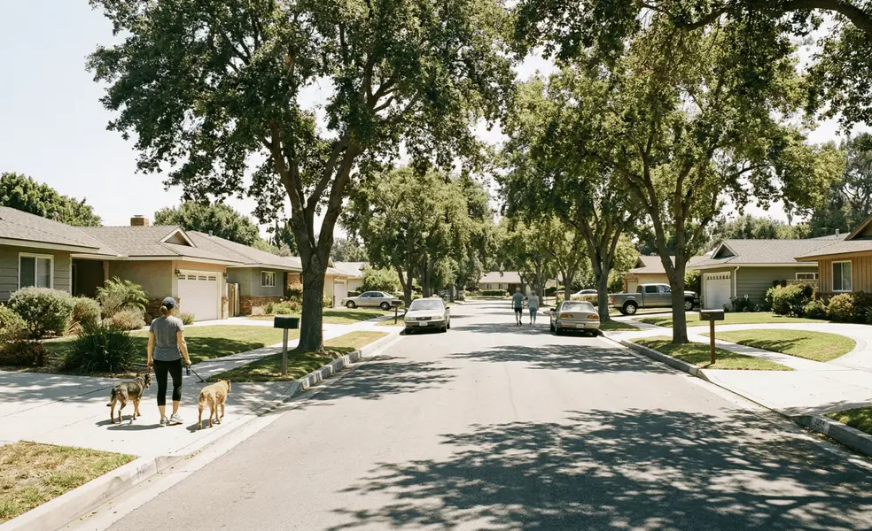 Tarzana