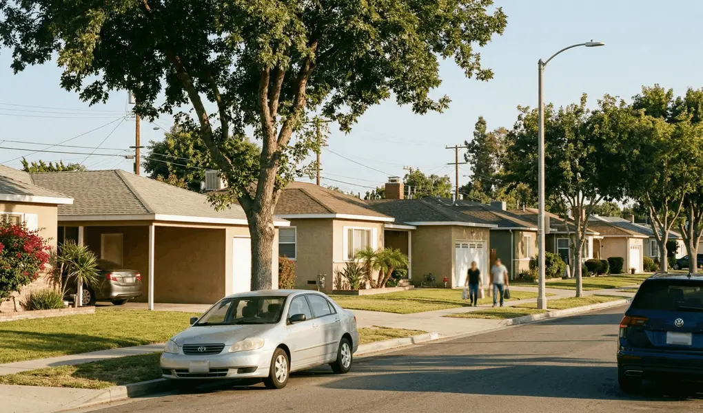 Van Nuys